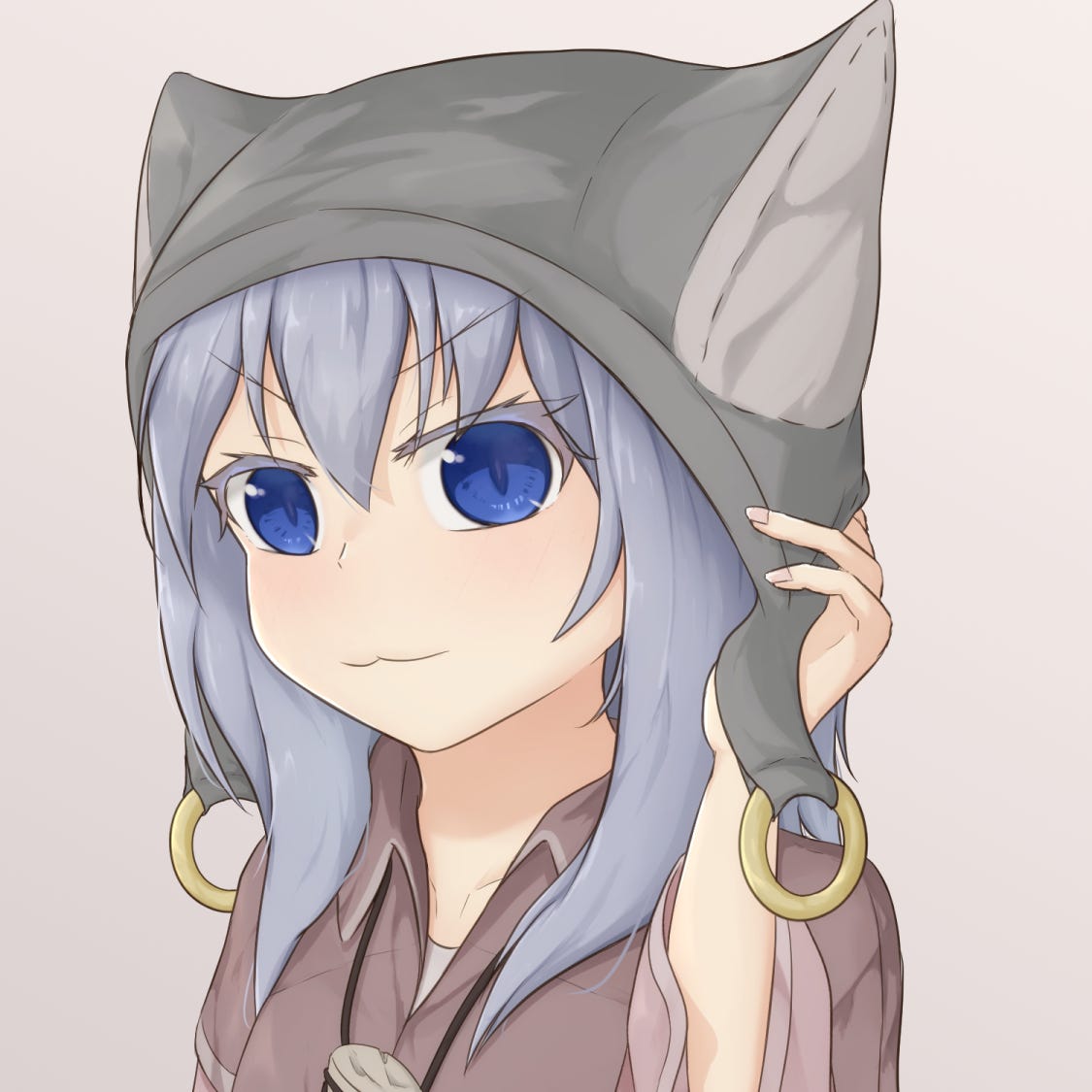 Substack profile picture for @miyuki
