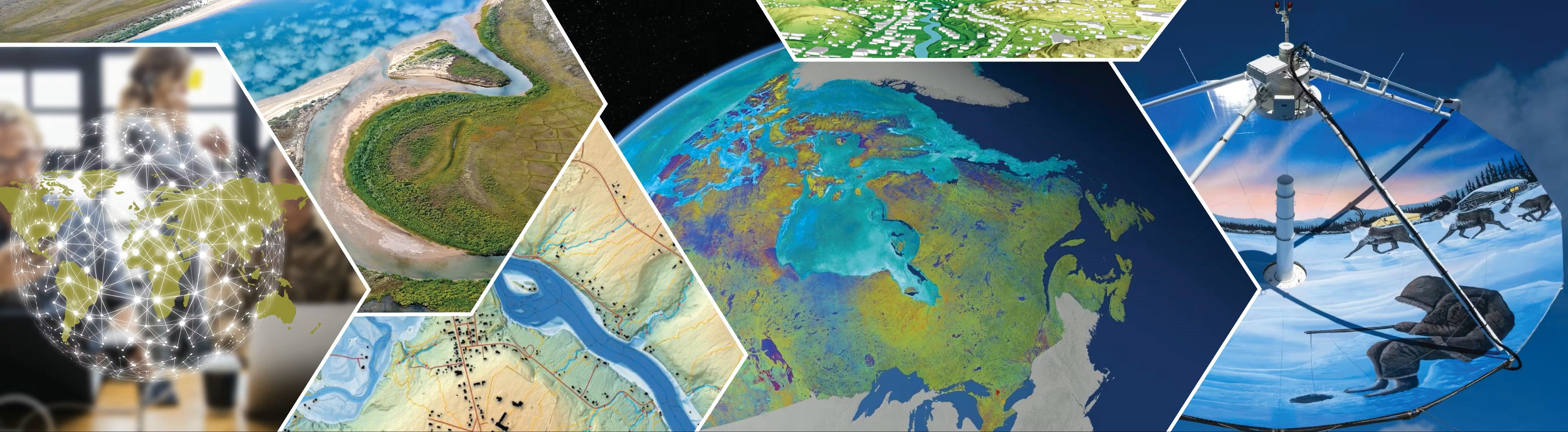 EarthStuff - Canada’s Geospatial Strategy Conversations Are Revealing A System Under Pressure