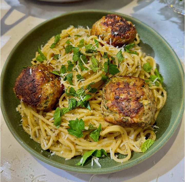 7 zucchini recipes for summer