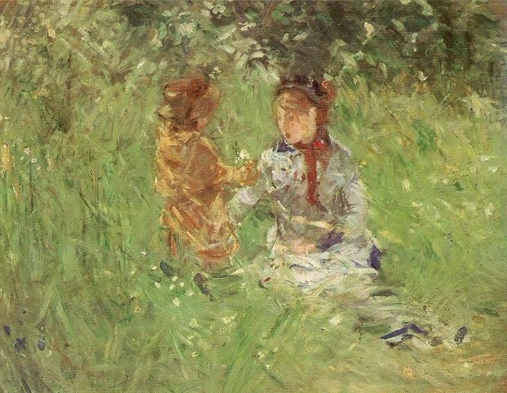 Художники-импрессионисты. 7 великих французских мастеров | Дневник живописи