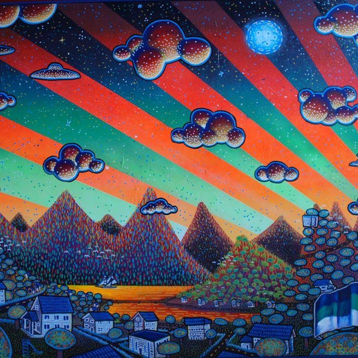 Steven’s Newsletter