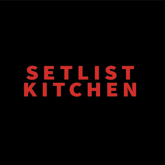 Setlist Kitchen