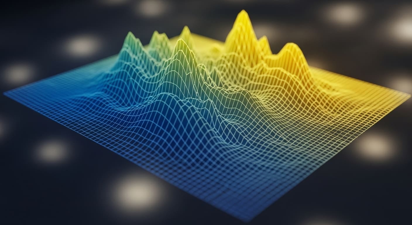 Google Framework Maps Path to Quantum Computing Applications
