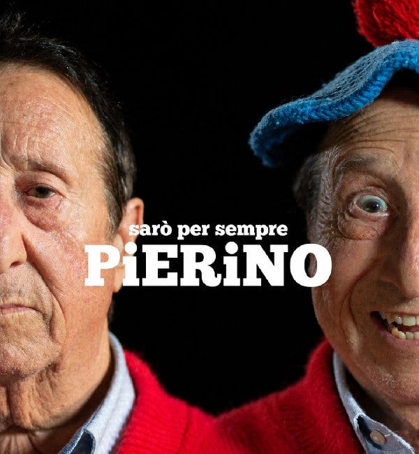 Alla ricerca del Pierino perduto-3: E’arrivato il film!