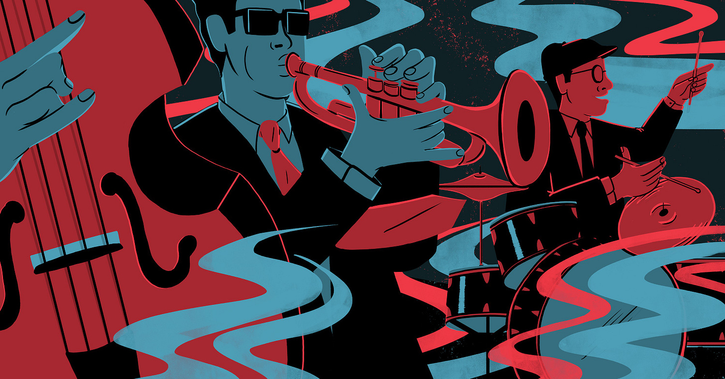 The Best Jazz Clubs in New York City