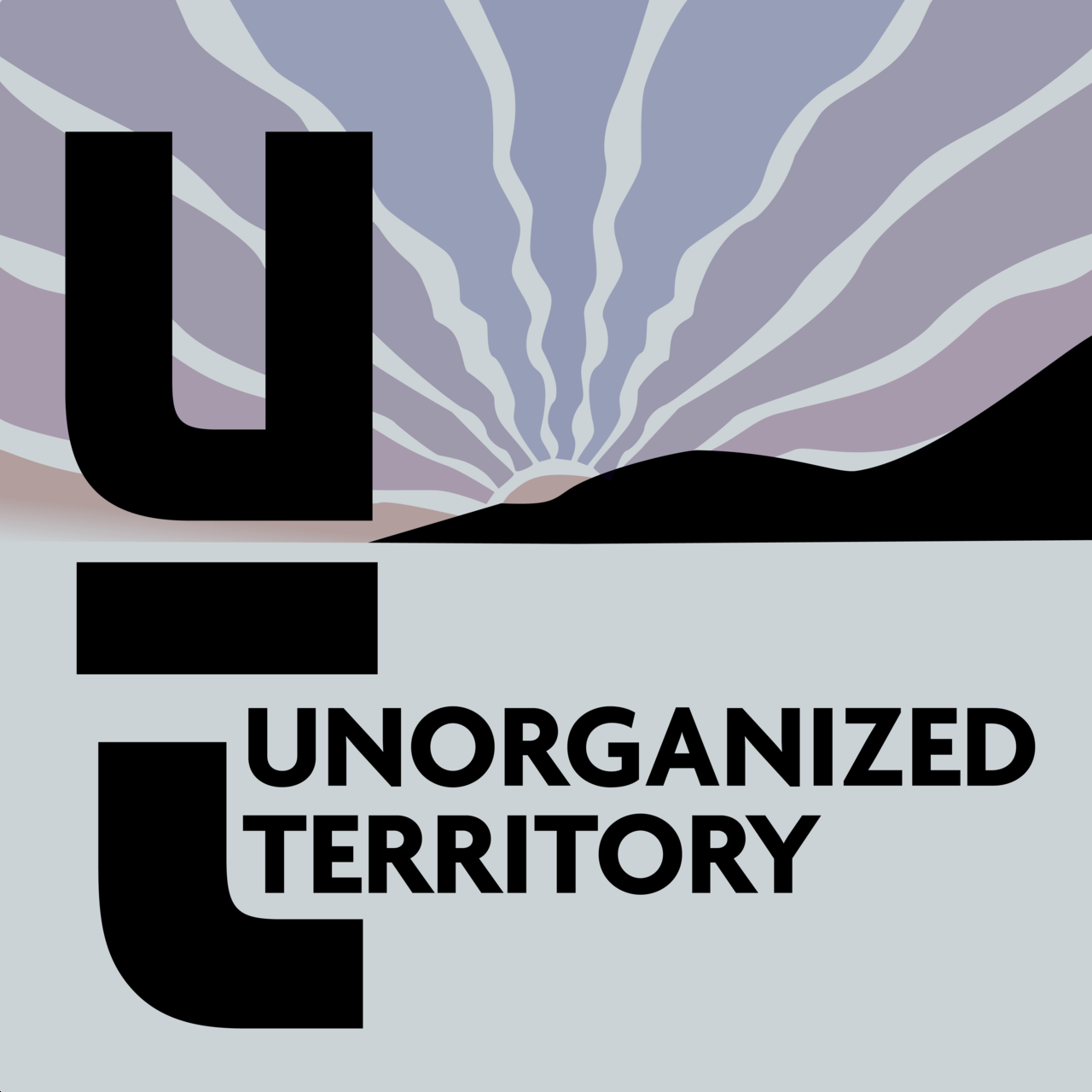 Unorganized Territory  logo