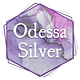 Odessa Silver