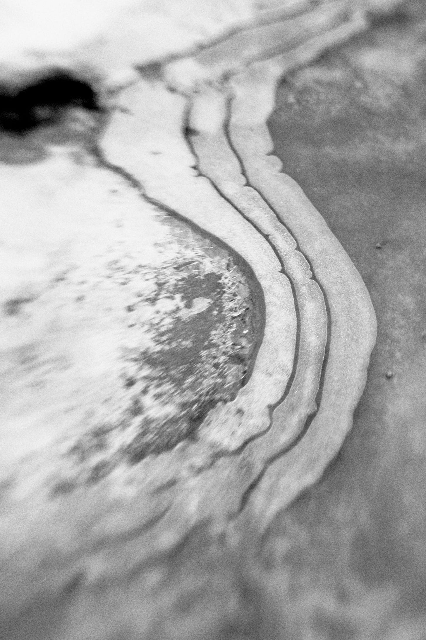 Ice Patterns 