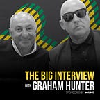 Revista de la Liga with Graham Hunter