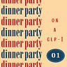 Dinner Party on a GLP-1