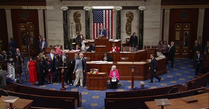 House passes bill to aid Ukraine and impose new sanctions on Russia House passes bill to aid Ukraine and impose new sanctions on Russia