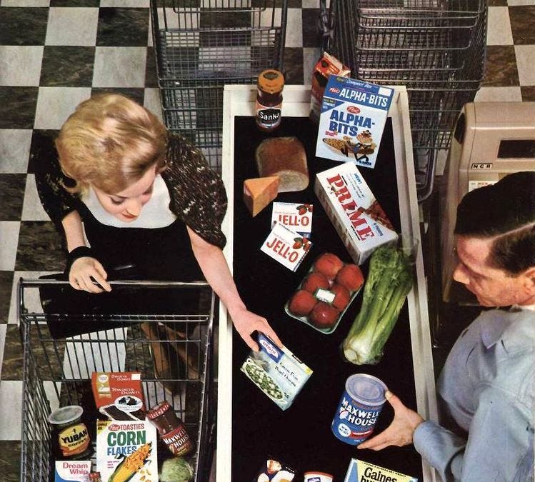 The illusion of choice: why too many options paralyse consumers