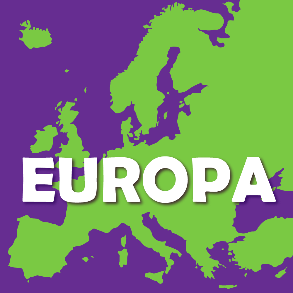 Substack profile picture for @europa
