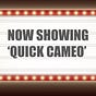 Quick Cameo's avatar
