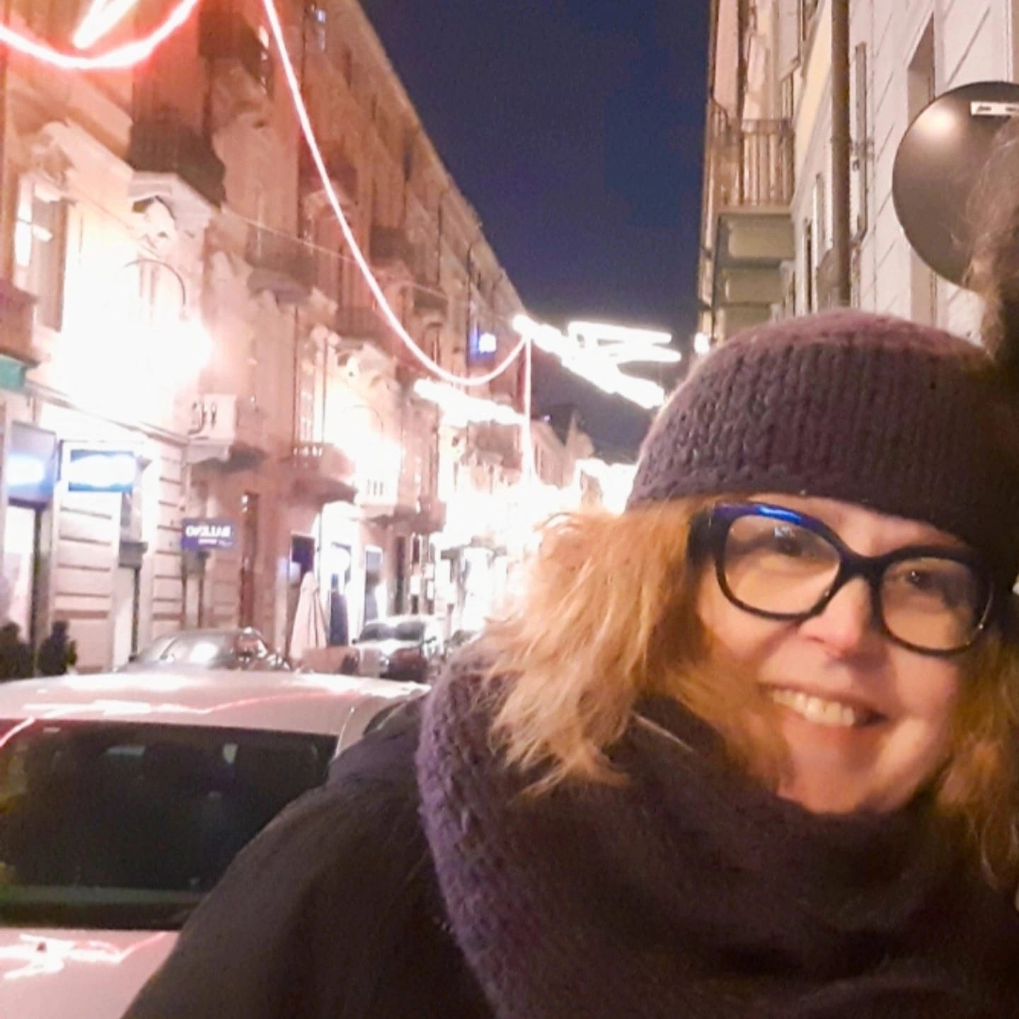 Giorgia Nicole Mira Botto