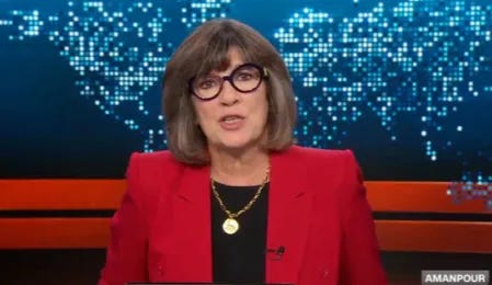 What should CNN apologize for next?