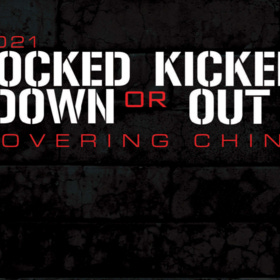 Media Freedoms Report 2021: "Locked Down or Kicked Out"