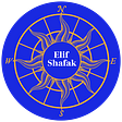 Elif Shafak's avatar