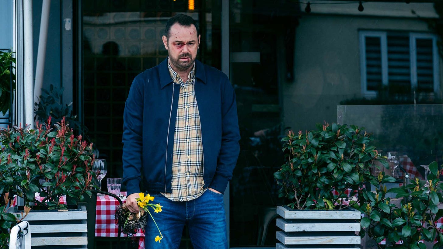 Marching Powder - Film Review and Listings