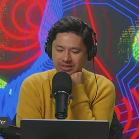 Jen and Pablo Torre take off the gloves! A disappeared goalie, legendary coaches & more