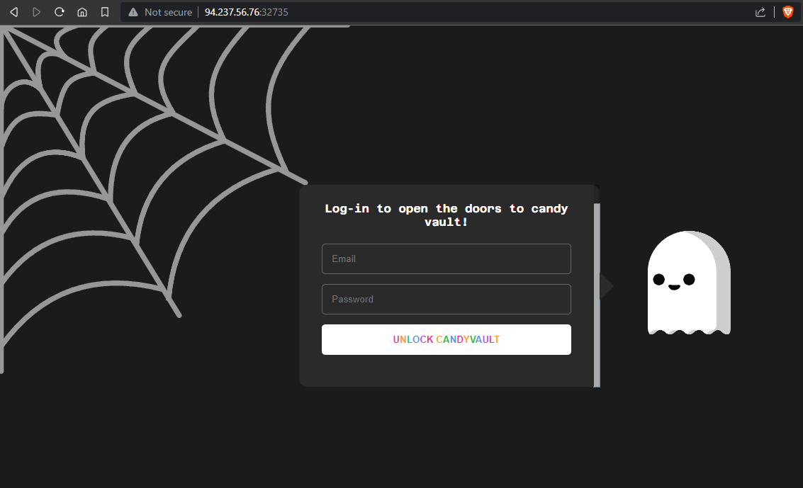 login