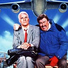 Planes, Trains & Automobiles (1987)