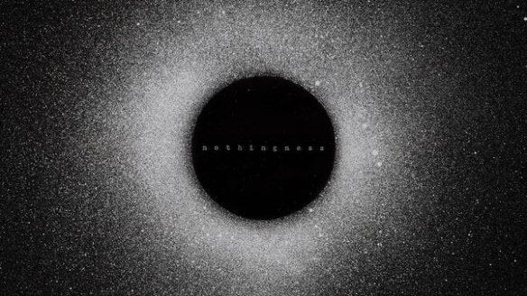 Theistic Arguments #2: The Impossibility of Nothingness | Thinking to Believe Theistic Arguments #2: The Impossibility of Nothingness | Thinking to Believe