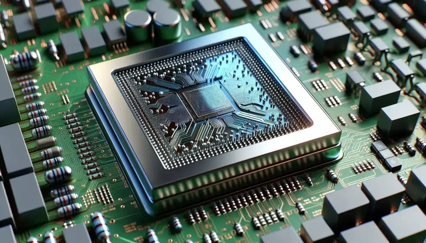 CPU Registers and Their Functions | Algor Cards