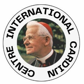 Centre International Cardijn