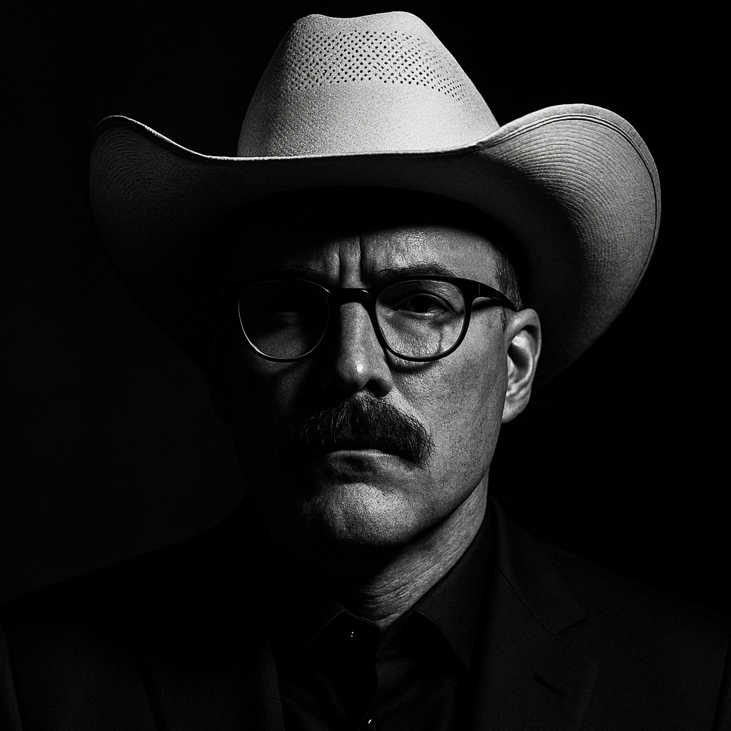 Find Me In The Field