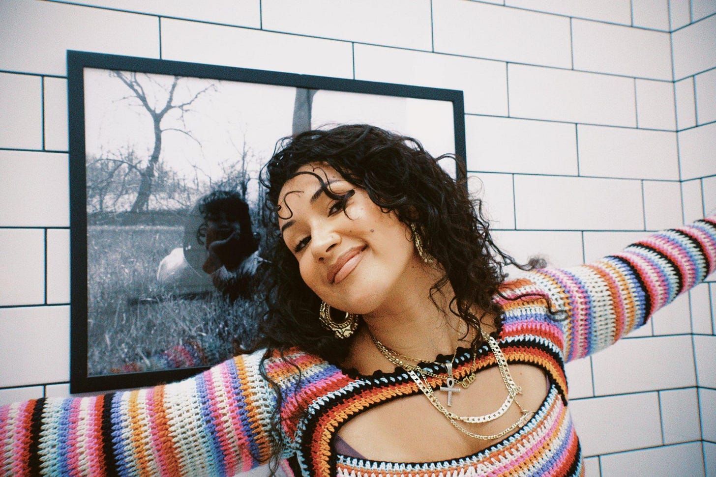 The Healing Power Of Cleo Sol - TRENCH The Healing Power Of Cleo Sol - TRENCH