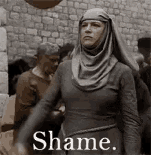 Shame Got GIFs | Tenor