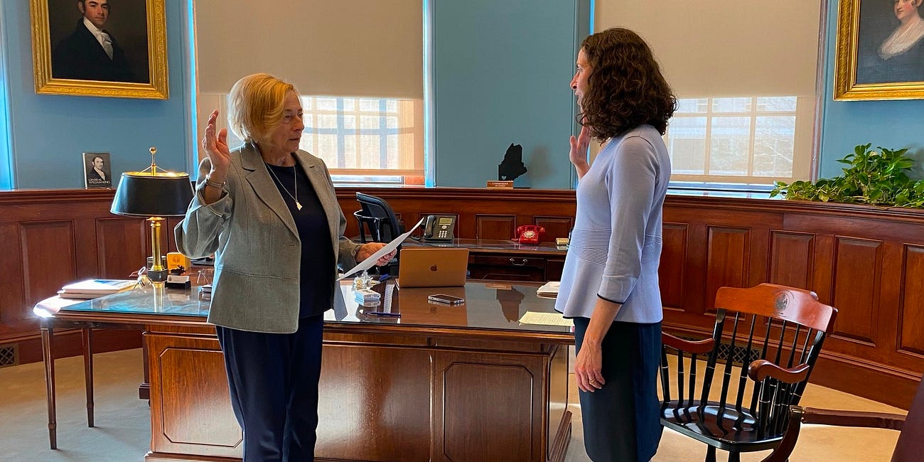 Maine Flagged for $45.6 Million In Improper Payments for Children's Autism Care: Federal Audit