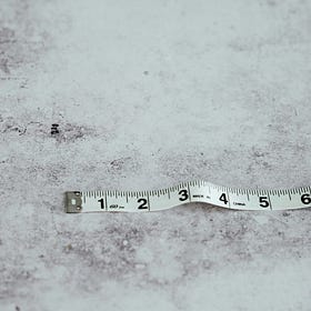 The Measure of a Teacher