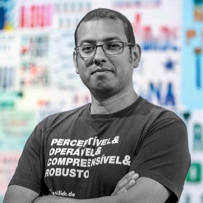 Marcelo’s Substack