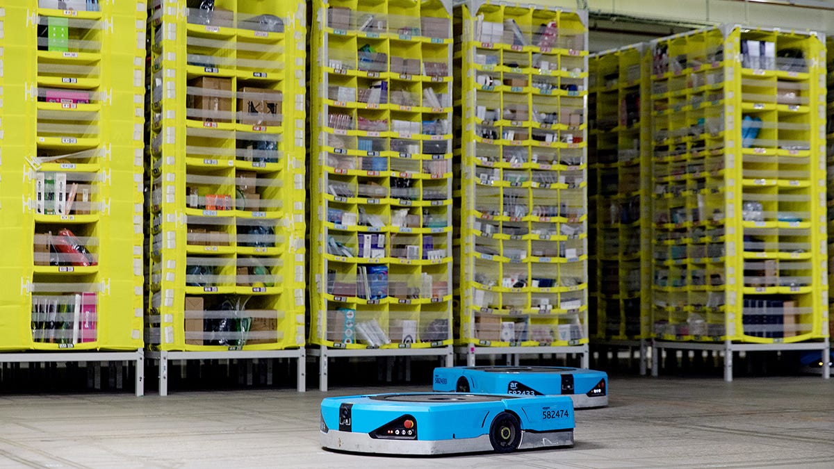 AI job cuts soar but still a tiny fraction of global workforce