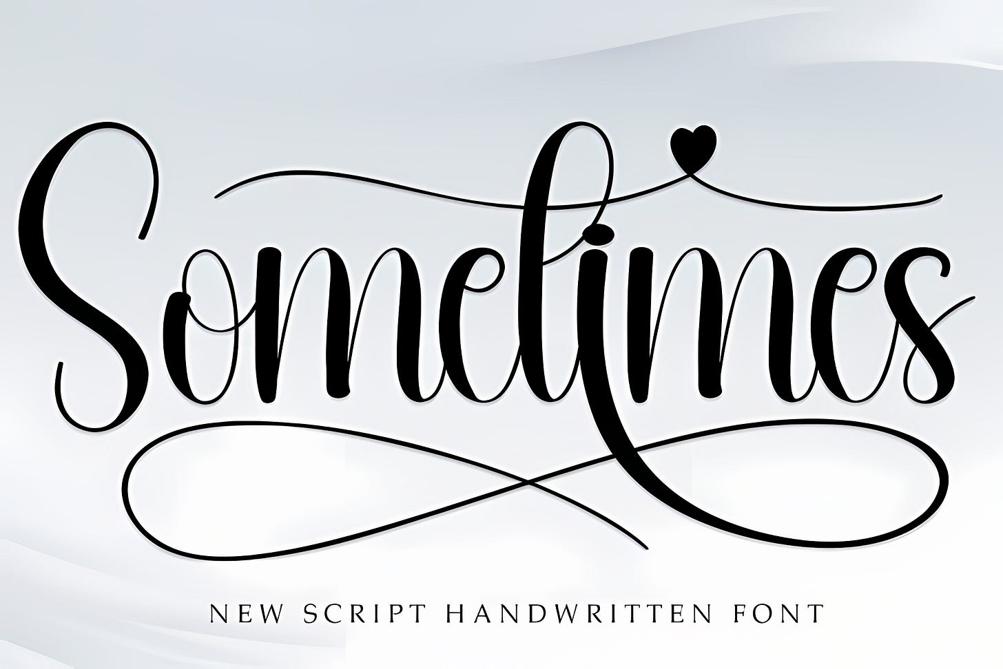 Best Free Calligraphy Fonts for Commercial Use