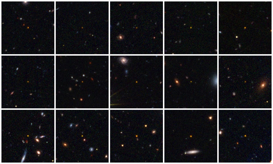 Quasars discovered by Euclid Quasars discovered by Euclid