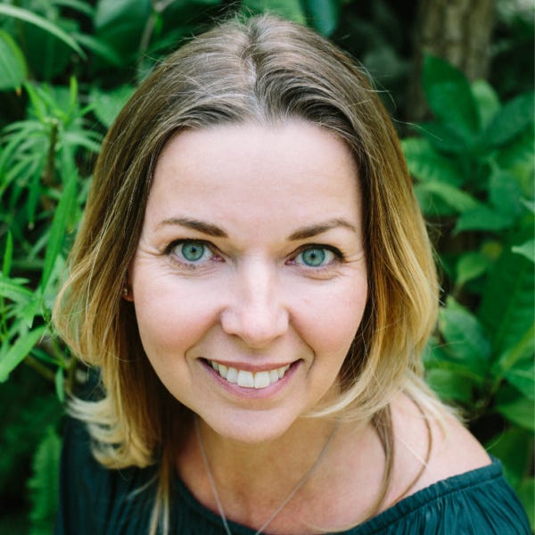 Funny and Thinky by Kristine Laco