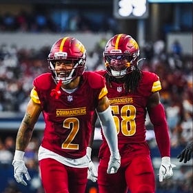 'We're off course': Ways the Commanders may respond to the brutal Cowboys' loss and even more injuries 