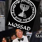 Head of the Snake Wexner, Maxwell’s, Mossad & Mega Group Exposed