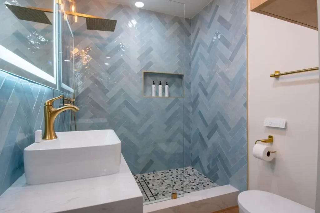 salle de bain hotel the boardwalk san diego salle de bain hotel the boardwalk san diego