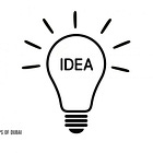 How to get & validate your startup idea.