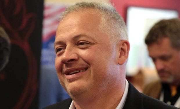 Denver Riggleman Denver Riggleman