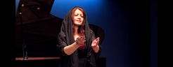 Poetry Singer