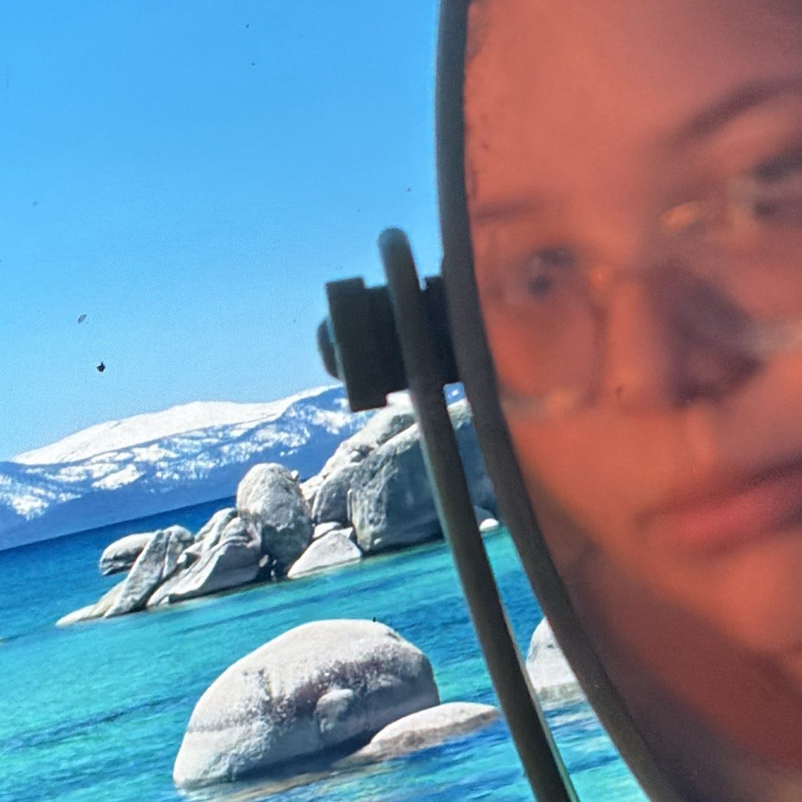 Substack profile picture for @xxxx