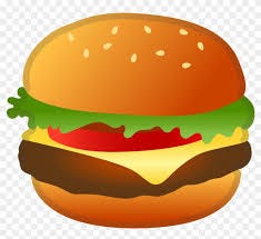 Substack profile picture for @hamburger