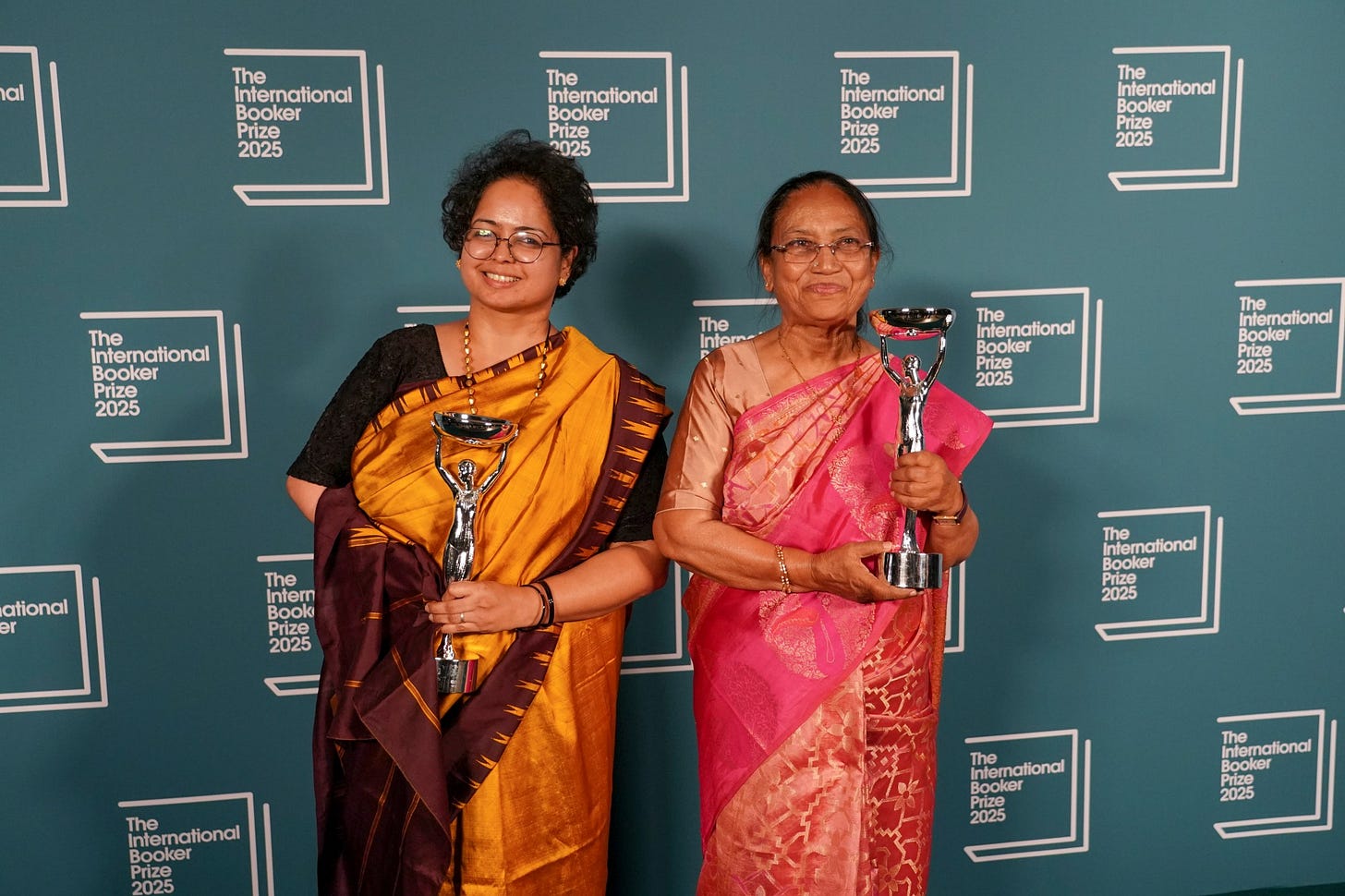 Indian author Banu Mushtaq wins International Booker Prize with short story collection | The Hill Indian author Banu Mushtaq wins International Booker Prize with short story collection | The Hill