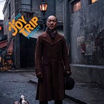 The Joy Trip Project 