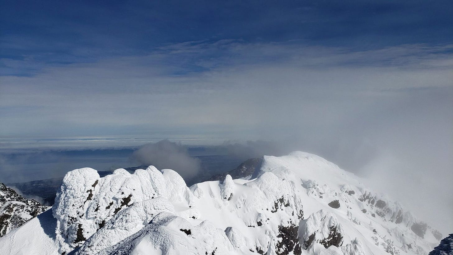 Mount Angeles - Hike2Hike.com Mount Angeles - Hike2Hike.com